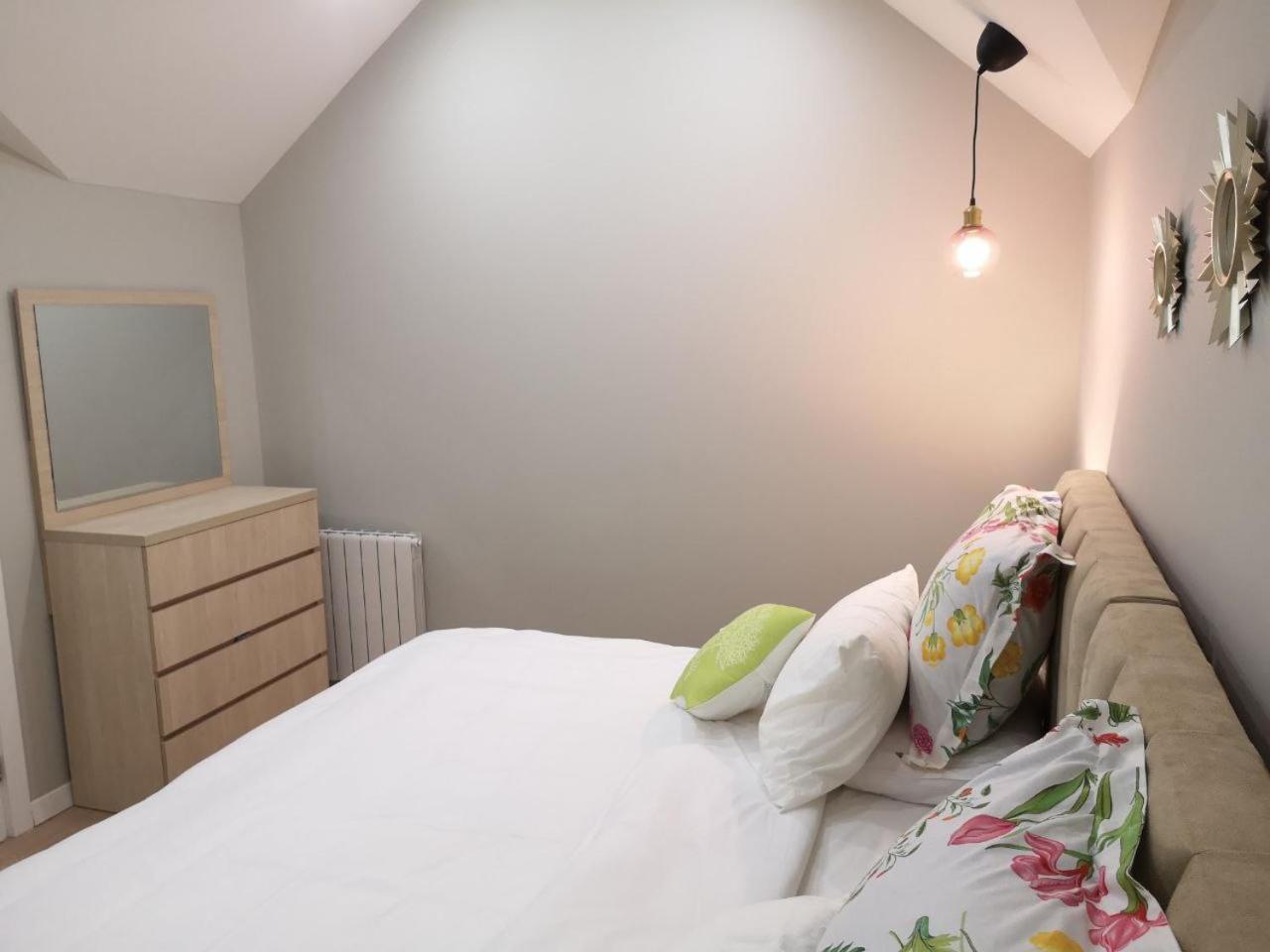 Gudauri Travel Chalets In New グダウリ 部屋 写真
