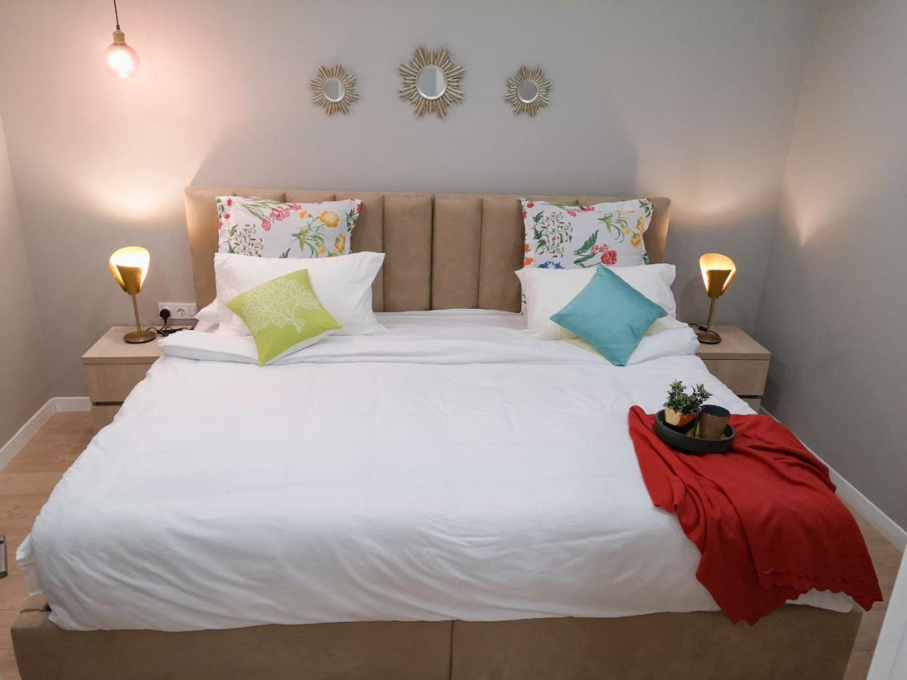 Gudauri Travel Chalets In New グダウリ 部屋 写真