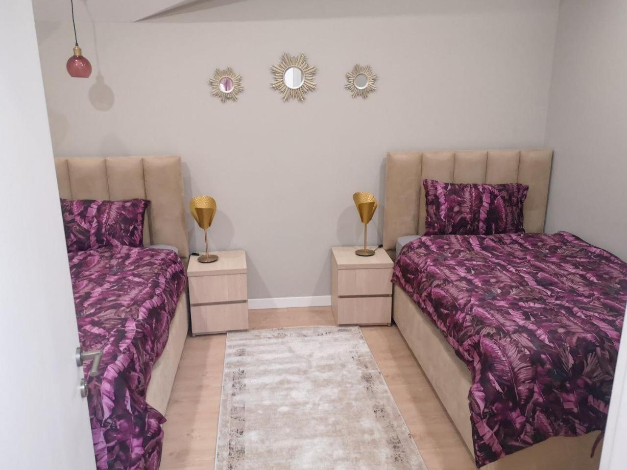 Gudauri Travel Chalets In New グダウリ 部屋 写真