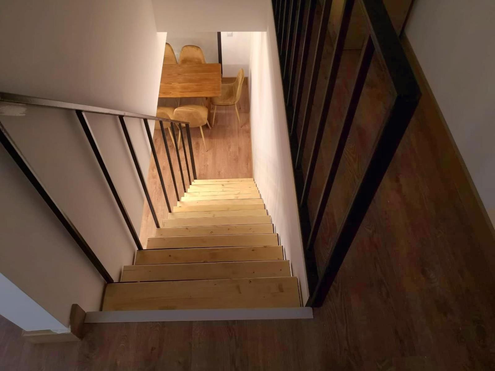 Gudauri Travel Chalets In New グダウリ 部屋 写真