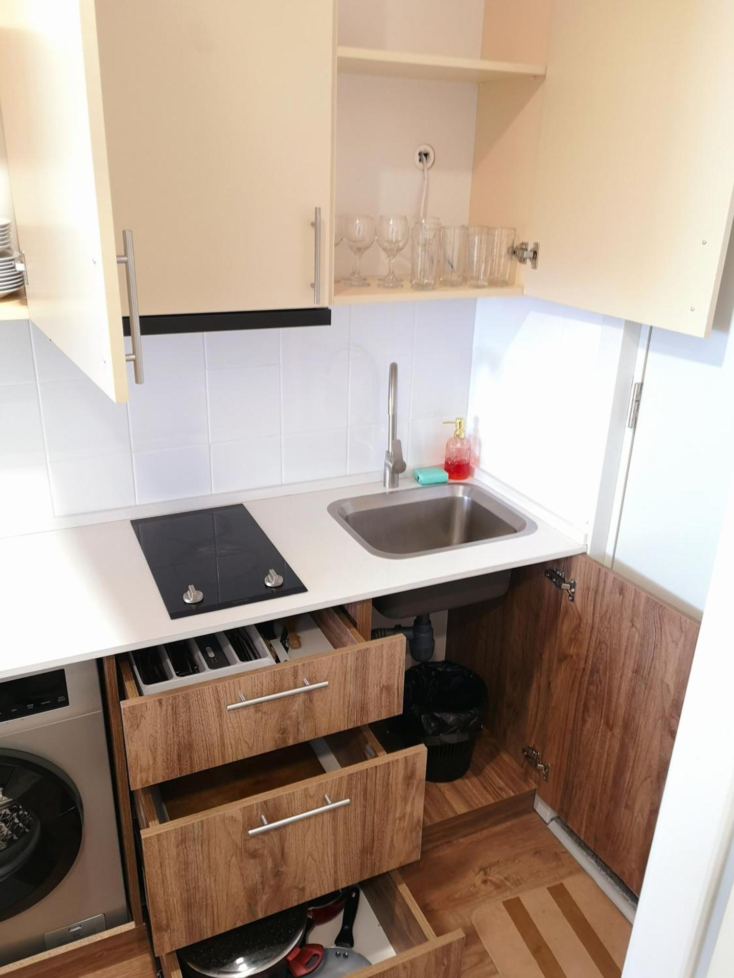 Gudauri Travel Chalets In New グダウリ 部屋 写真