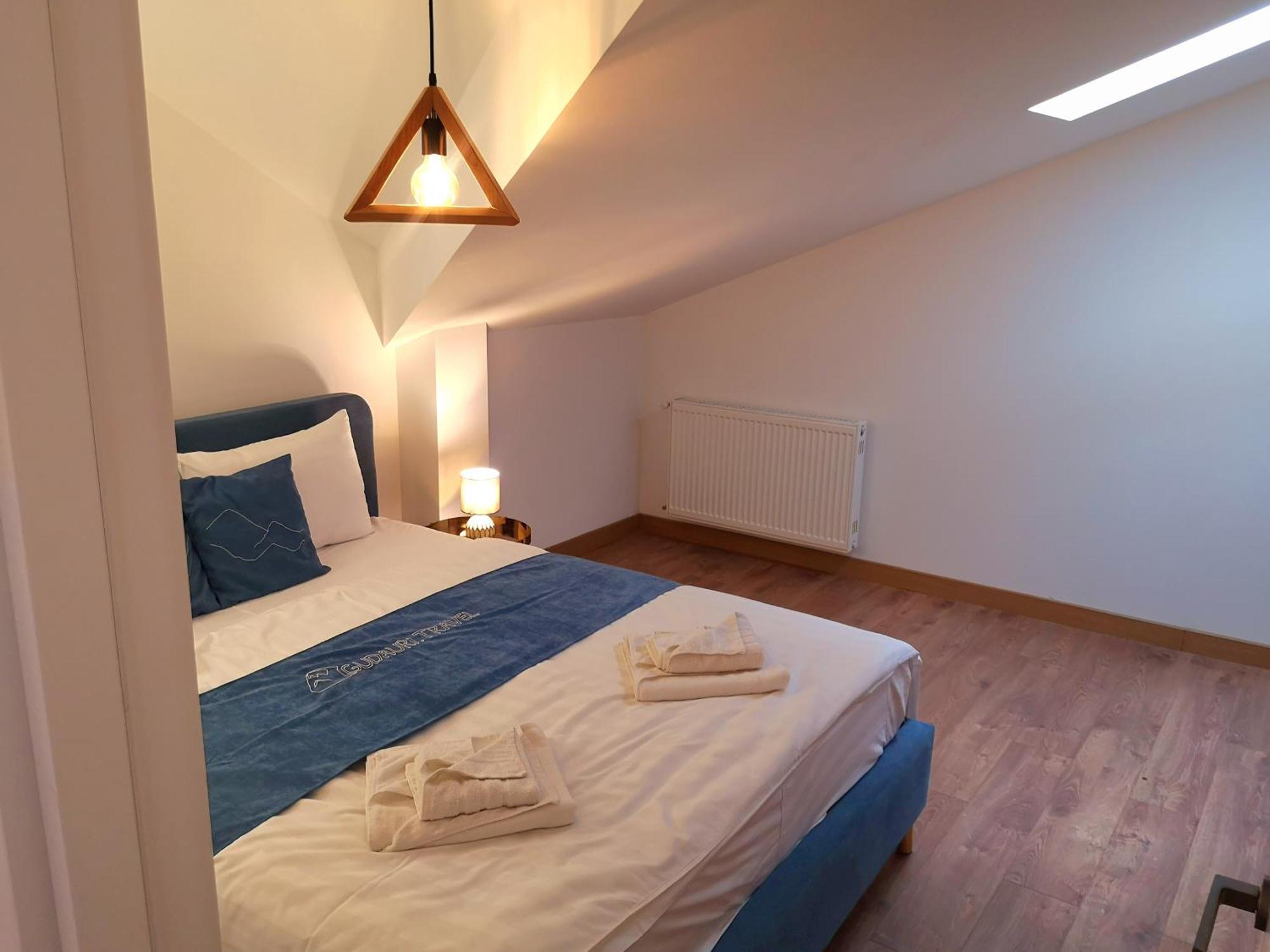 Gudauri Travel Chalets In New グダウリ 部屋 写真