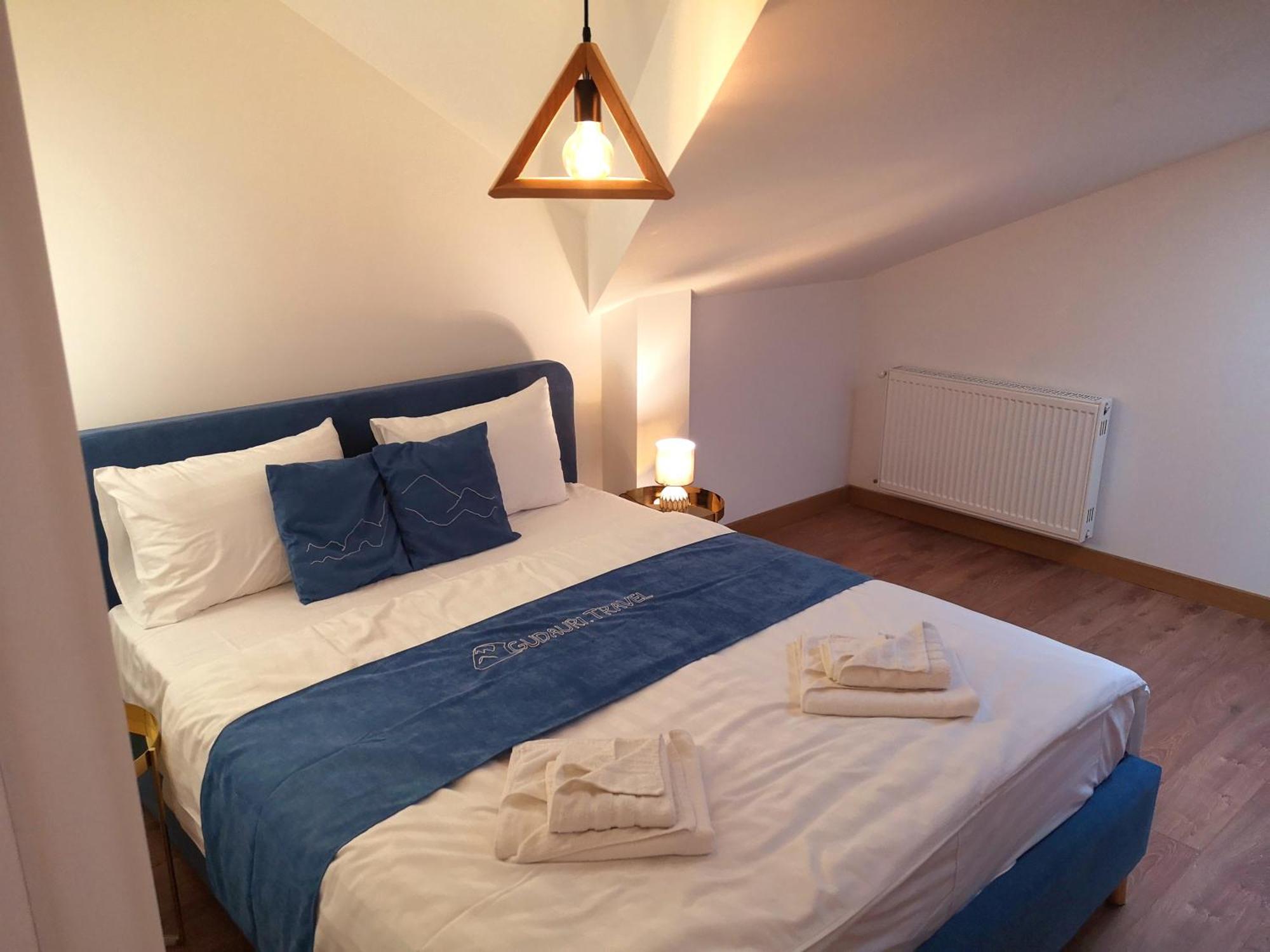 Gudauri Travel Chalets In New グダウリ 部屋 写真