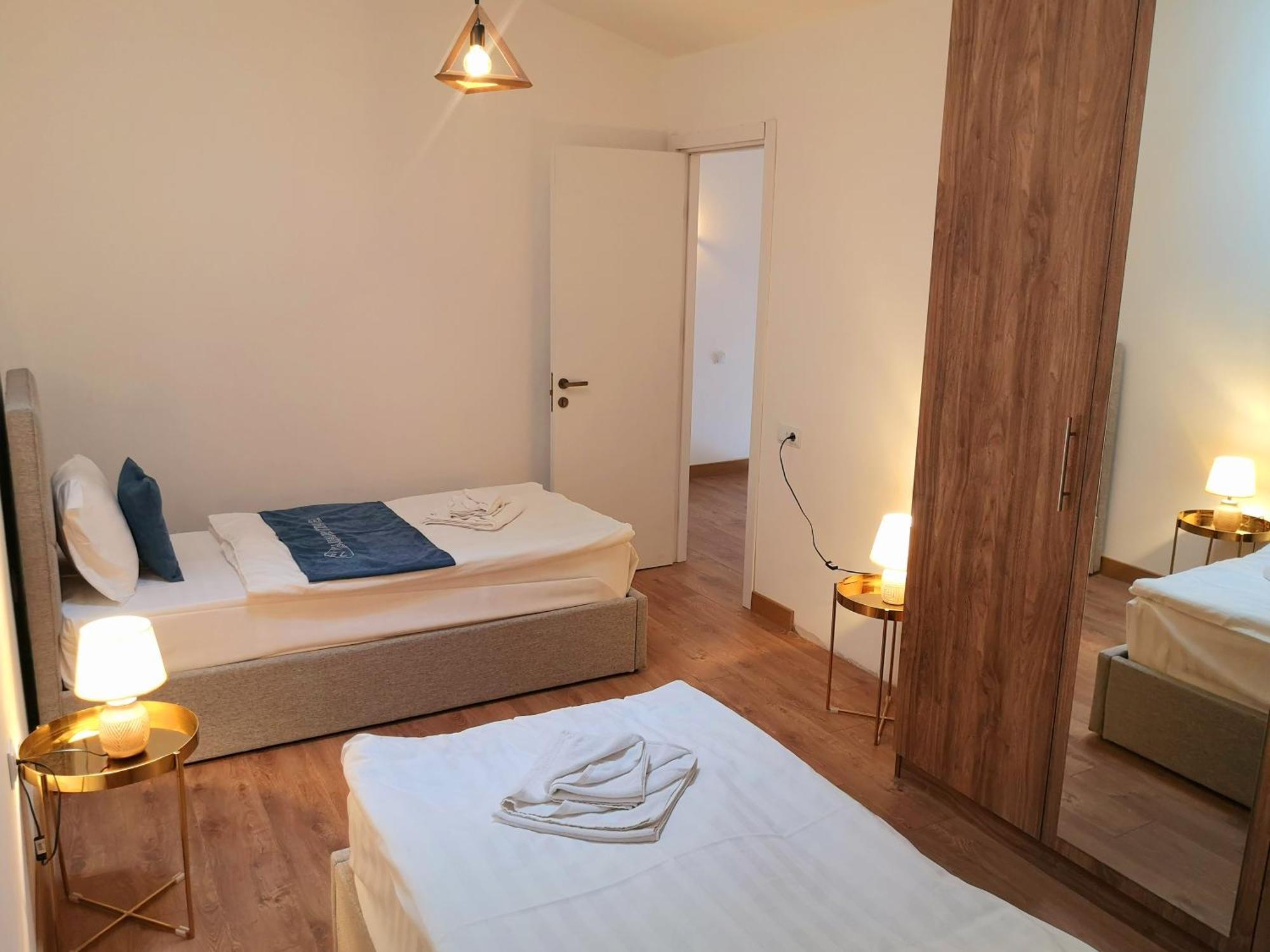 Gudauri Travel Chalets In New グダウリ エクステリア 写真